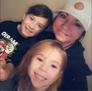 Meet your Posher, Kat